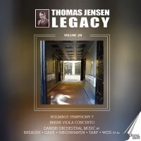 The Thomas Jensen Legacy, Vol. 20 (2 CD)